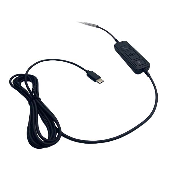 Vega 100 UC Stereo USBC PC Computer Headset Headset Store